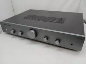 Cambridge Audio AXA25 Integrated Amplifier Good with manual - Picture 1 of 5