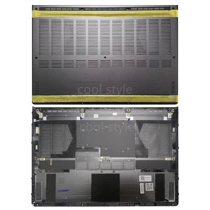 New for ASUS ROG Zephyrus G14 GA403 GA403U UV GA403WR Black Bottom Case Cover - Afbeelding 1 van 2