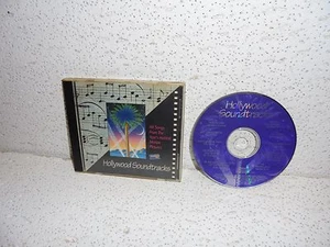 Blockbuster Hollywood Soundtracks Compilation CD Compact Disc  - Bild 1 von 2