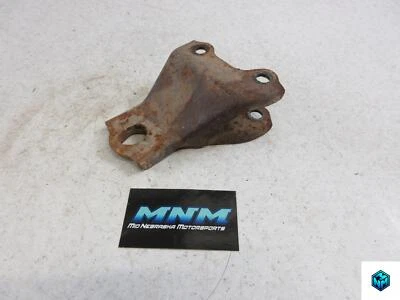 04 Honda Foreman Rubicon 500 Trx500fga 4x4 GPS bola tirar trasero remolque enganche Foto 1 de 4