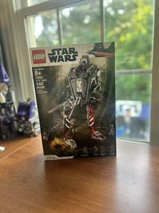 Lego, Star wars, AT-ST raider, 540 pcs, ages 8+ - Picture 1 of 1