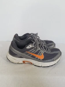 Nike Dart 8 Running Shoes Gray Women 7.5 Medium - Picture 1 of 7