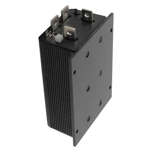 DC Motor Controller 48V 500A 0-5kΩ For Curtis Golf Carts 1205M-5601 1205M-5603 - Picture 1 of 12