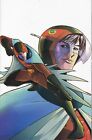 BATTLE OF THE PLANETS #1 - Virgin VARIANT Cover