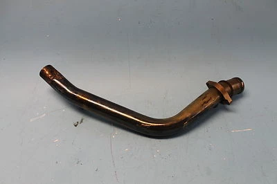 Colector de tubos de escape Harley-Davidson Heritage Softail 206 07-11  Foto 1 de 4