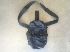 MSA Gas Mask Pouch / Hip Bag / Multiple Bags Available Millennium Advantage 1000