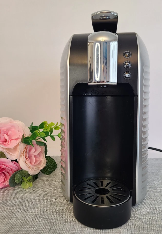 Starbucks Verismo K-Fee Coffee System 11 3H40 Black & Stainless Steel - Image 1 of 4