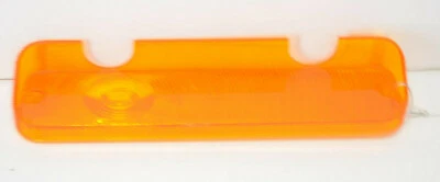 Lente señal de giro delantera derecha Plymouth Fury, Savoy Belvedere 1964 NOS Foto 1 de 4