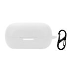 Silicone Earphone For Case Protective For With Keychain For Reflect Flow