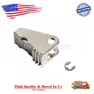 Reinforced Door Handle Paddle Gear 1042845-00-B Fits for 2012-2019 Tesla Model S Foto 1 de 4