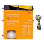 CPU Coin Selector Arcade Acceptor For Laundry Room Mechanism Vending Machine
