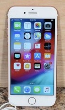 Apple iPhone 7 - 32GB - Rose Gold (Sprint) A1660 (CDMA + GSM)Excellent condition