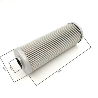 5pcs Oil Filter Cartridge 00.580.1558 for Heidelberg CD102 SM102 CD/SM74 Machine - Image 1 of 3