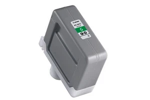 Canon PFI-301G zielony atrament 330 ml iPF8000 - Zdjęcie 1 z 2