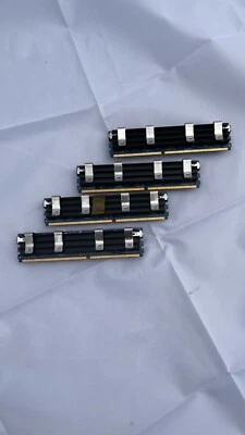 Nanya 2gb 2rx4 pc2 6400f - Image 1 of 2