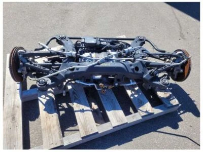 Chevrolet Camaro SS 1LE 2017-2021 diferencial trasero 3,73 IRS manual 2164 Foto 1 de 4