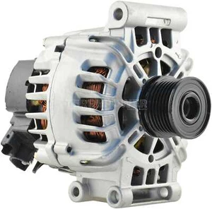 Alternator BBB Industries 11334 Reman fits 07-15 Mini Cooper 1.6L-L4 - Picture 1 of 5