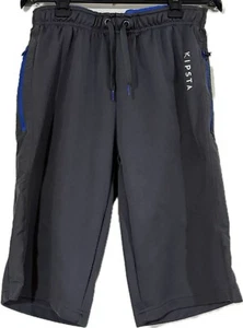 Decathlon Kipsta Grey Shorts Size EU L - Picture 1 of 3