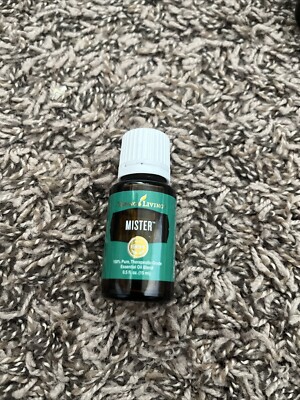 Young Living Essential Oil -Mister- (15ml) Ne...