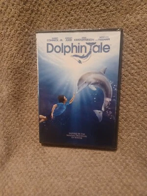 Dolphin Tale (DVD, 2011) - Image 1 of 2