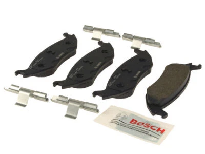 Juego de pastillas de freno traseras Bosch 21225TSFN 2008 2004 2005 Dodge Durango 2003-2009 Foto 1 de 2