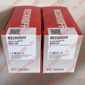 1PCS New Beckhoff BK5150 PLC Module - Picture 1 of 9