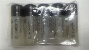 5 x Academie Loción Tonificante 15 ml Viaje #usau - Imagen 1 de 1