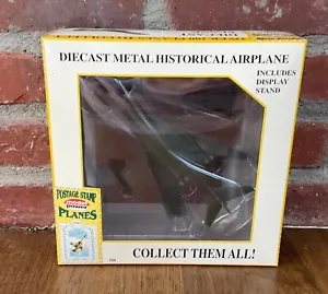 Model Power Diecast Airplane New in Box B-1B Lancer “American Flyer” - Picture 1 of 6