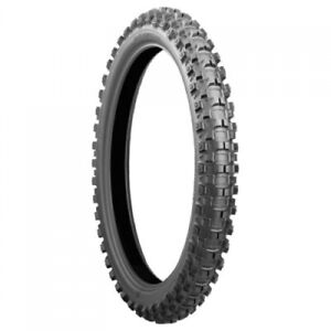 Bridgestone Battlecross X31 Soft/Intermediate Terrain Tire 80/100x21 013847 for
