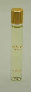 Versace Vanitas EDT Rollerball 10ml 0.3 fl oz New Unboxed