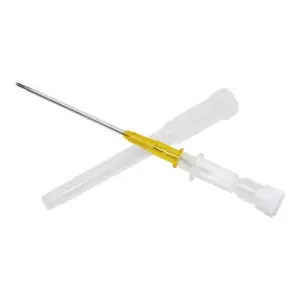 10 Sterile G14 Piercing Nadeln, Piercingkanülen, Piercingnadeln von HAN-SEN GmbH - Bild 1 von 1