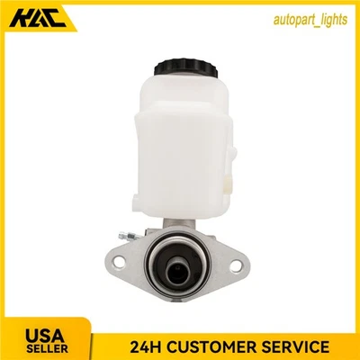 Brake Master Cylinder For 2009-2011 Mercury Mariner V6 3L 1.063in ZZD143990 - Изображение 1 из 4