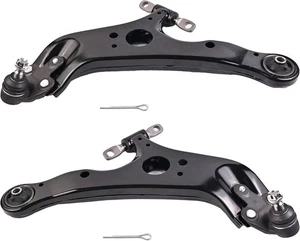 2PCS Front Lower Control Arm Ball Joint Assembly for 2004-2010 TOYOTA SIENNA - Bild 1 von 5