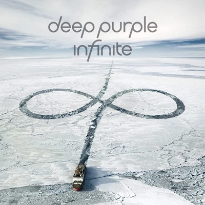 Deep Purple Infinite (Ltd.CD (CD) (US IMPORT) - Image 1 of 3