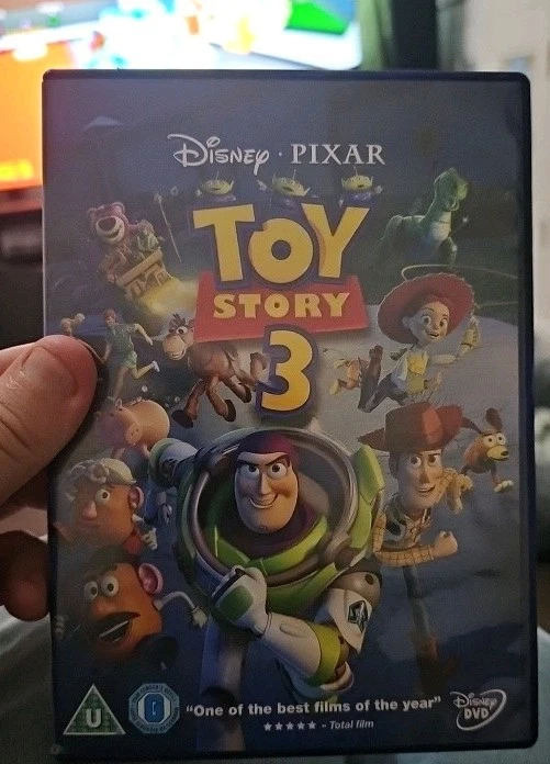 Disney Pixar  - Toy Story 3 ( DVD) - Image 1 of 1