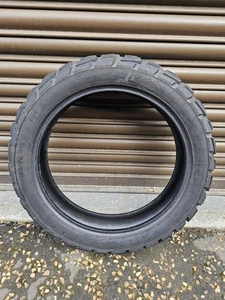 Motorcycle Tyre Dunlop Trailmax Raid 150/70r18 70t Tenere ktm - Picture 1 of 3