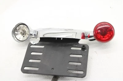 Luz de señal de giro trasera Harley Davidson Street Road Glide 2010-2023 Foto 1 de 4