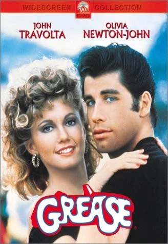 Grease (Widescreen) - Image 1 of 1