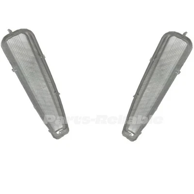 Turn Signal Indicator Light housing Kit For 2010-2023 Rolls-Royce Ghost Wraith - Imagen 1 de 4