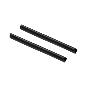 Black Replacement Ear Socks for Oakley Triggerman OO9266 - Picture 1 of 1