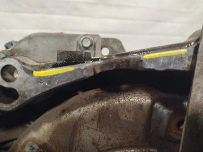 Automatic Transmission 5 Cylinder AWD Fits 05-07 VOLVO XC90 1684414 Foto 1 de 4