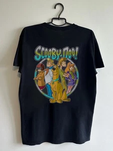 Gruppenbild Scooby-Doo Cartoon T-Shirt Unisex S-5XL - Bild 1 von 5