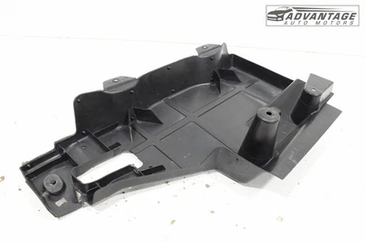 Ford Edge CD539 2015-2021 cubierta protectora deflector de aire trasero derecho OEM Foto 1 de 4