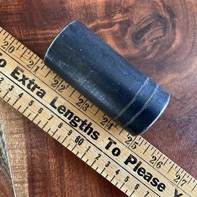 Snap on SIMM300 1/2" Drive 6 Point Metric 30mm Deep Impact Socket USA - Image 1 of 4