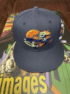 Clink Room New Era 59fifty 7 1/4 - Bild 1 von 3