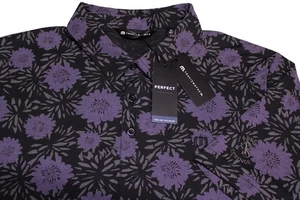 TRAVIS MATHEW COTTON POLY GOLF SHIRT--L--WRINKLE FREE---UNWORN!!--NEW!!TAGS!! - Picture 1 of 1