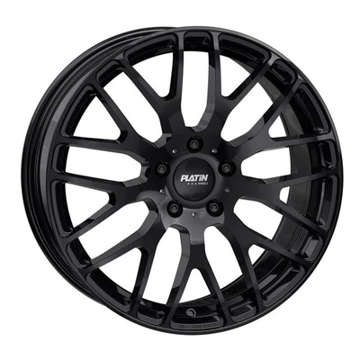 4x 18 Zoll P70 Sommerkompletträder für Opel Vivaro B X83 F7 WOL7 WOV7 mit RDKS - Bild 1 von 4