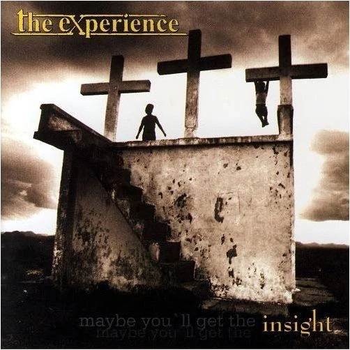 THE EXPERIENCE - Insight CD - Bild 1 von 1