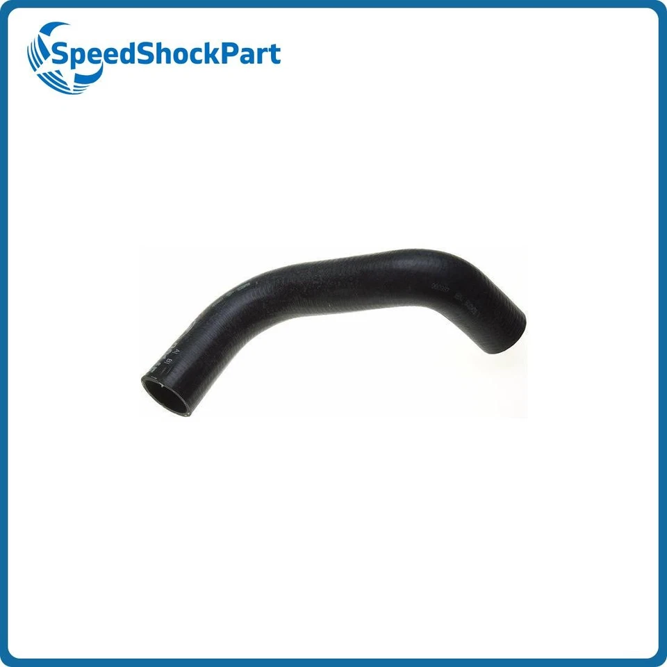 Gates Lower Radiator Coolant Hose fits 1948-1952 Ford F3 1952-1956 Ford Mainline - Image 1 of 2