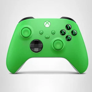 Mando Inalámbrico para Juegos Xbox (2025) - Verde Velocidad - Imagen 1 de 1